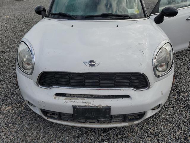 Photo 7 from auction – 2014 MINI COOPER S C with VIN WMWZC5C55EWP37229