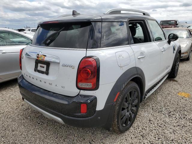 Photo 4 from auction – 2018 MINI COOPER S E with VIN WMZYU7C4XJ3E56816