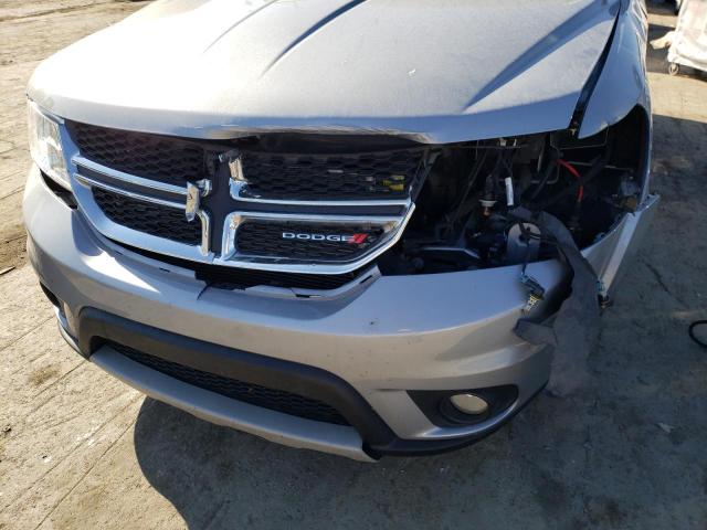 Foto 9 de la subasta – 2015 DODGE JOURNEY SX con VIN 3C4PDCBG6FT742476