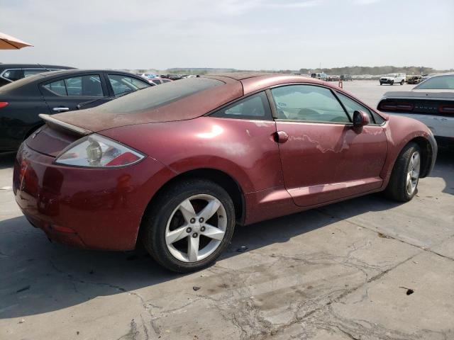 Photo 3 from auction – 2006 MITSUBISHI ECLIPSE GS with VIN 4A3AK24F16E013566