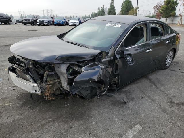 Photo 2 from auction – 2013 NISSAN ALTIMA 2.5 with VIN 1N4AL3AP9DN475637