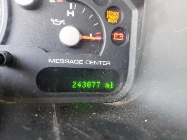 Photo 8 from auction – 2005 FORD EXPLORER X with VIN 1FMZU73K85UA16525