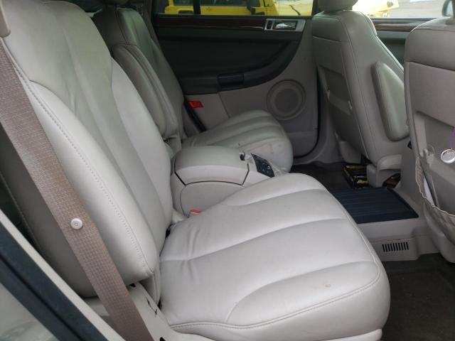 Photo 6 from auction – 2004 CHRYSLER PACIFICA with VIN 2C8GM68404R551620