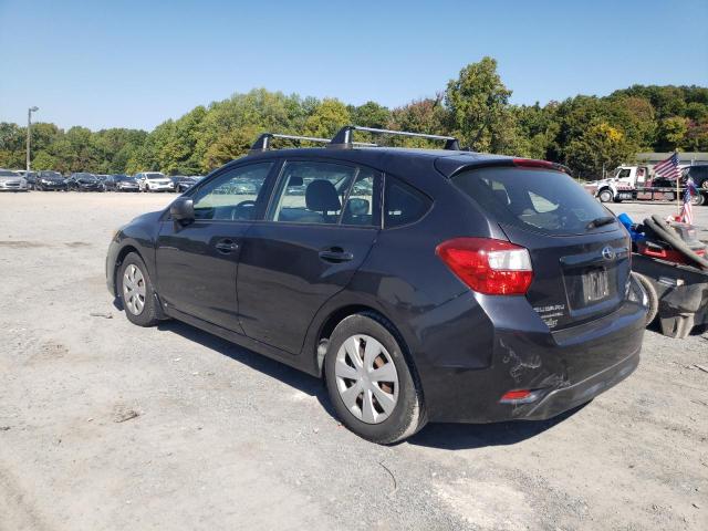 Photo 3 from auction – 2012 SUBARU IMPREZA with VIN JF1GPAA67CH212764