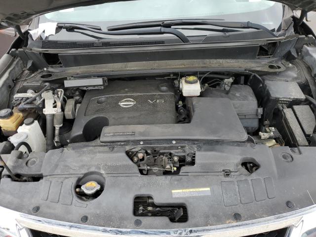 صورة رقم 7 من المزاد - 2015 NISSAN PATHFINDER مع VIN 5N1AR2MN4FC702224