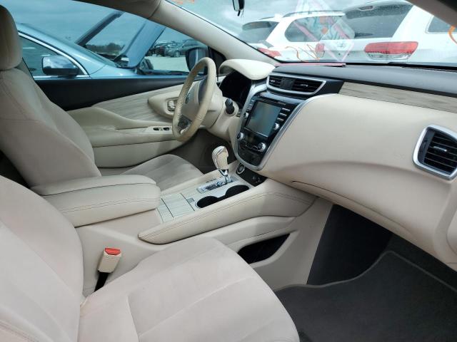 Photo 5 from auction – 2016 NISSAN MURANO S with VIN 5N1AZ2MG5GN169047