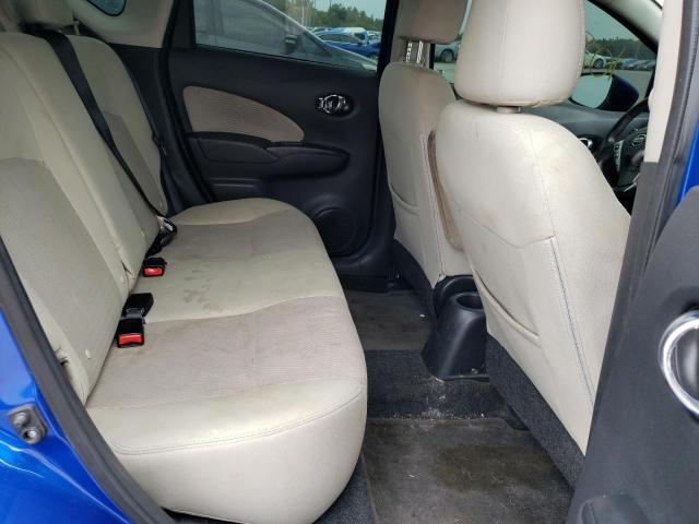 Photo 6 from auction – 2015 NISSAN VERSA NOTE with VIN 3N1CE2CP4FL363757