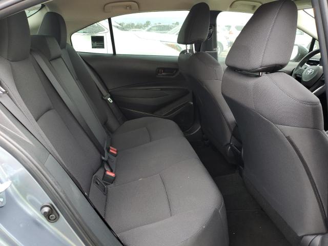 Photo 6 from auction – 2022 TOYOTA COROLLA LE with VIN JTDEPMAE4NJ192477