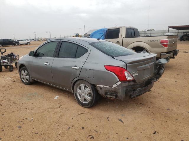 Photo 3 from auction – 2014 NISSAN VERSA S with VIN 3N1CN7AP1EL847903