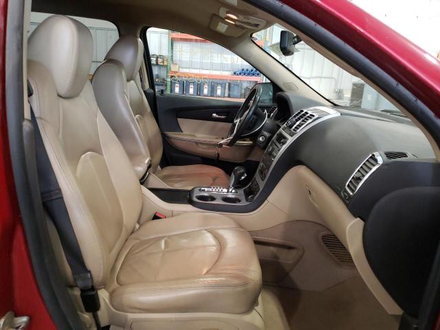 Photo 5 from auction – 2012 GMC ACADIA SLT with VIN 1GKKVRED4CJ363253