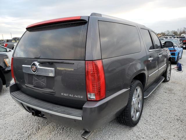 Photo 4 from auction – 2011 CADILLAC ESCALADE E with VIN 1GYS4HEF3BR219486