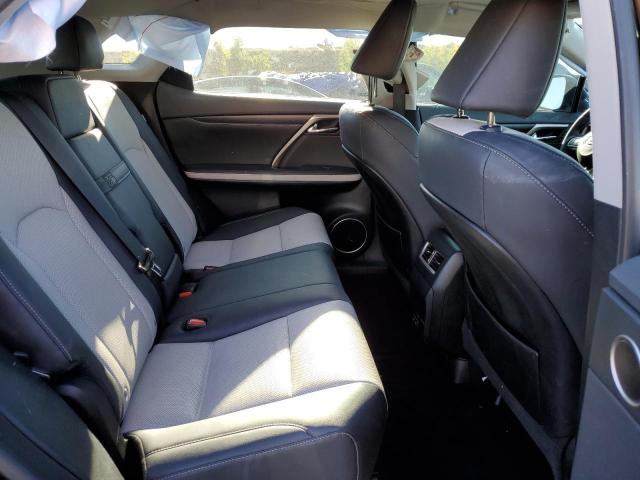 Photo 6 from auction – 2022 LEXUS RX 450H with VIN 2T2HGMDA4NC072823