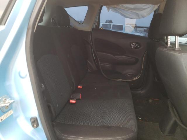 Photo 6 from auction – 2015 NISSAN VERSA NOTE with VIN 3N1CE2CP6FL365039