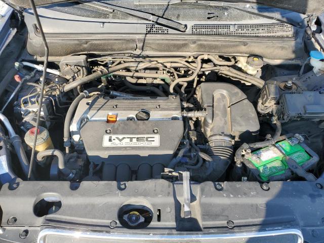 Photo 7 from auction – 2005 HONDA CR-V EX with VIN JHLRD78875C027011