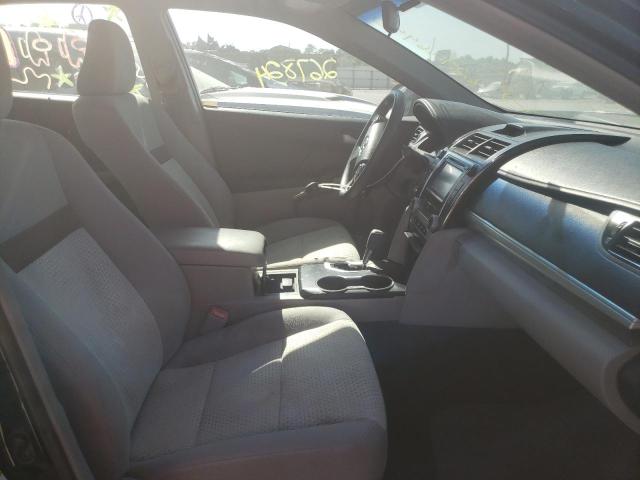 Zdjęcie 5 z aukcji – 2012 TOYOTA CAMRY BASE z VIN 4T1BF1FK6CU059603
