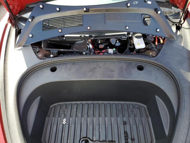 Photo 7 from auction – 2022 TESLA MODEL 3 with VIN 5YJ3E1EB8NF192355