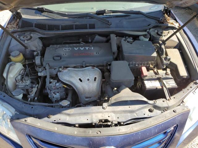 Photo 7 from auction – 2007 TOYOTA CAMRY CE with VIN 4T1BE46K67U005955