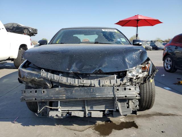 Photo 9 from auction – 2012 TOYOTA SCION TC with VIN JTKJF5C7XC3024892