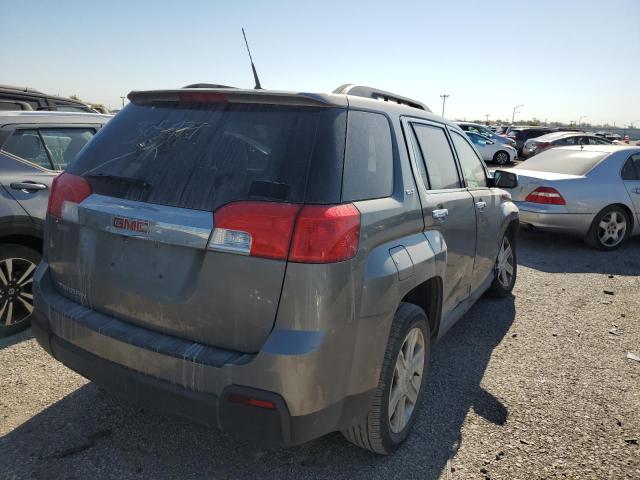 Photo 4 from auction – 2012 GMC TERRAIN SL with VIN 2GKALUEK3C6305974