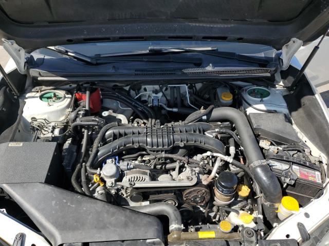 Photo 7 from auction – 2016 SUBARU WRX PREMIU with VIN JF1VA1E69G9810843