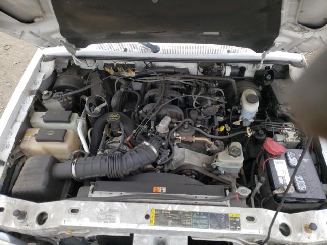 Photo 7 from auction – 2008 FORD RANGER SUP with VIN 1FTYR14E38PA67540