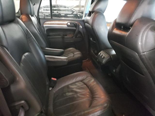 Photo 6 from auction – 2011 BUICK ENCLAVE CX with VIN 5GAKRBEDXBJ320799