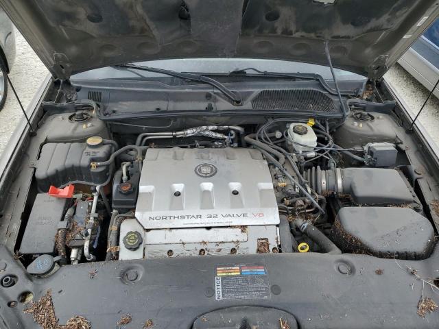 Photo 7 from auction – 2000 CADILLAC DEVILLE DH with VIN 1G6KE54Y7YU310497