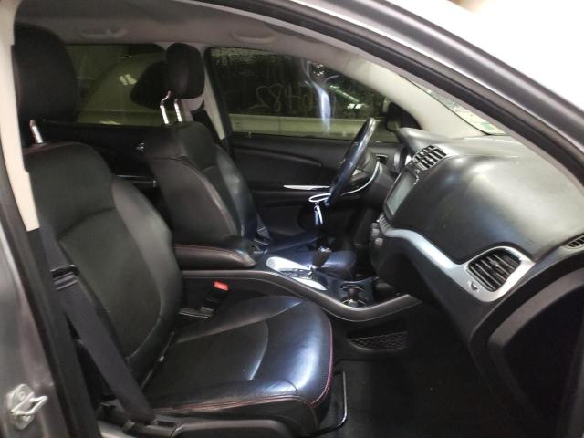 Photo 5 from auction – 2015 DODGE JOURNEY R/ with VIN 3C4PDCEG1FT596323