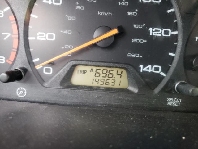 Photo 8 from auction – 2003 HONDA ODYSSEY EX with VIN 5FNRL18693B078392