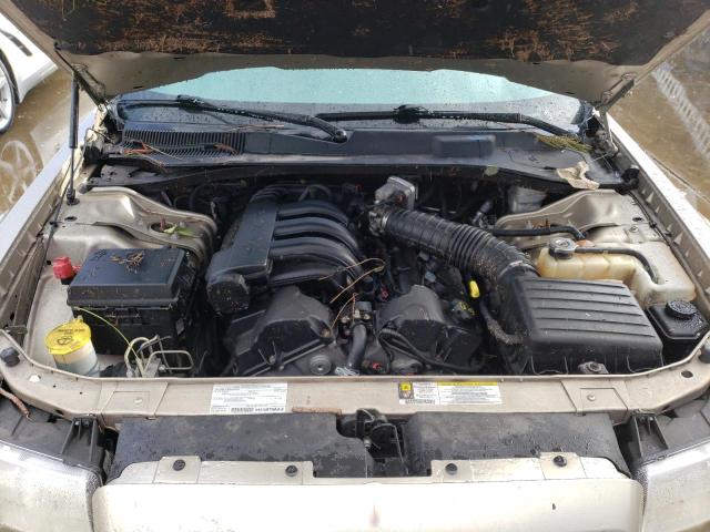 Photo 7 from auction – 2008 CHRYSLER 300 LX with VIN 2C3LA43R48H299239