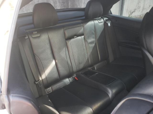 Photo 6 from auction – 2018 BMW 430I with VIN WBA4Z1C55JEC70737