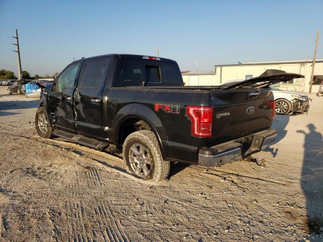 Photo 3 from auction – 2015 FORD F150 SUPER with VIN 1FTEW1EP8FFB33031