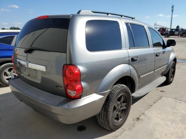 Photo 4 from auction – 2007 DODGE DURANGO SL with VIN 1D8HD48P77F500374
