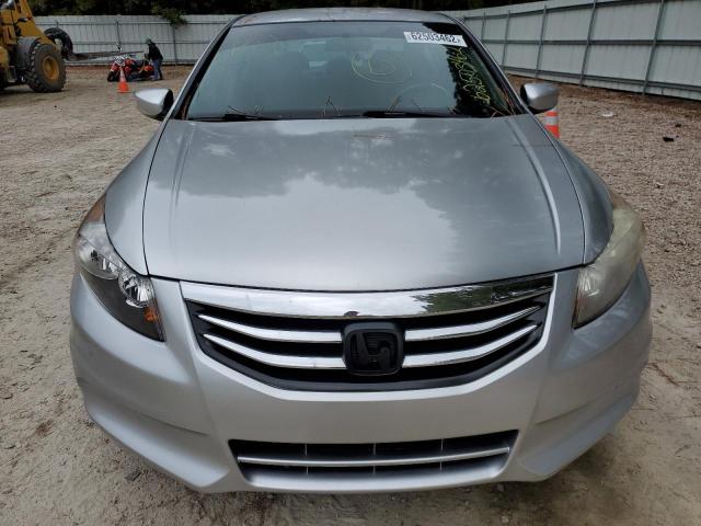 Photo 9 from auction – 2012 HONDA ACCORD LXP with VIN 1HGCP2F47CA232870