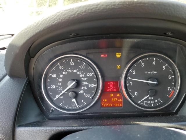 Photo 8 from auction – 2013 BMW X1 XDRIVE2 with VIN WBAVL1C57DVR81847