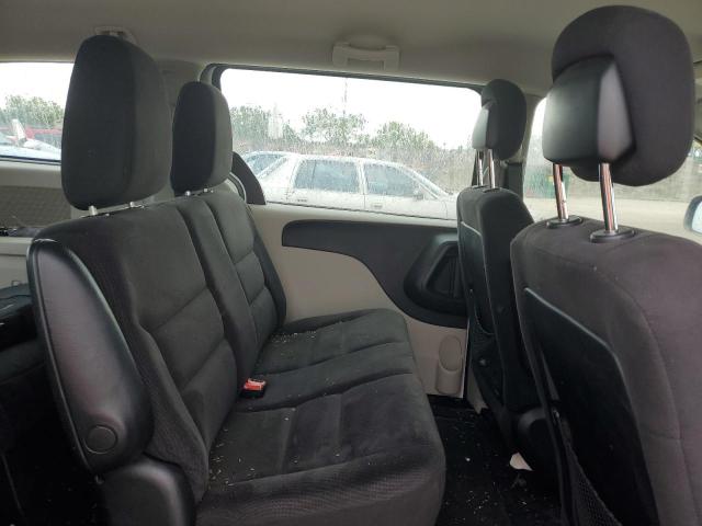 Photo 6 from auction – 2014 DODGE GRAND CARA with VIN 2C4RDGBG7ER366324
