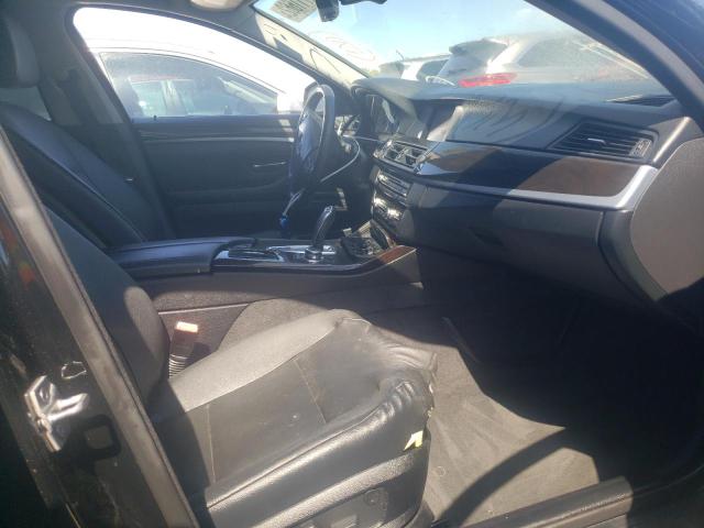 Foto 5 de la subasta – 2011 BMW 528 I con VIN WBAFR1C5XBC748914