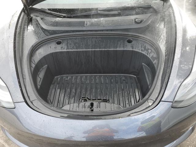 Photo 7 from auction – 2021 TESLA MODEL 3 with VIN 5YJ3E1EA5MF093823