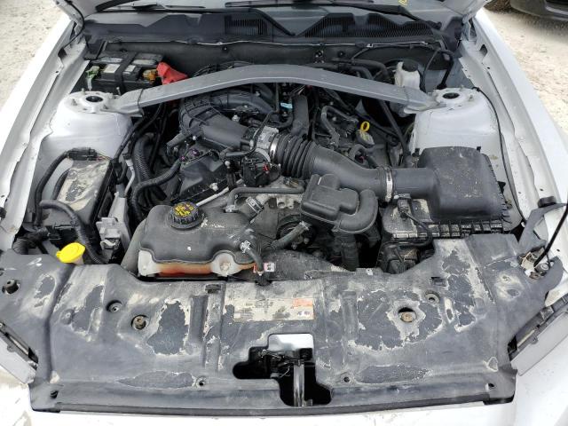 Photo 7 from auction – 2014 FORD MUSTANG with VIN 1ZVBP8EM2E5203364