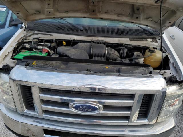 Photo 7 from auction – 2014 FORD ECONOLINE with VIN 1FTNE2EW3EDA18752