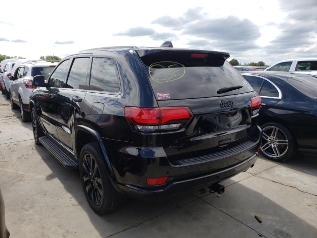 Photo 3 from auction – 2019 JEEP GRAND CHER with VIN 1C4RJFAG5KC855085