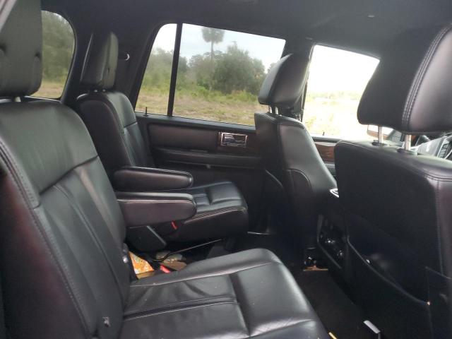 Photo 6 from auction – 2016 LINCOLN NAVIGATOR with VIN 5LMJJ3HT0GEL06610