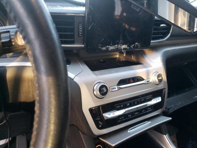 Photo 9 from auction – 2021 FORD EXPLORER X with VIN 1FMSK8DH0MGB49664