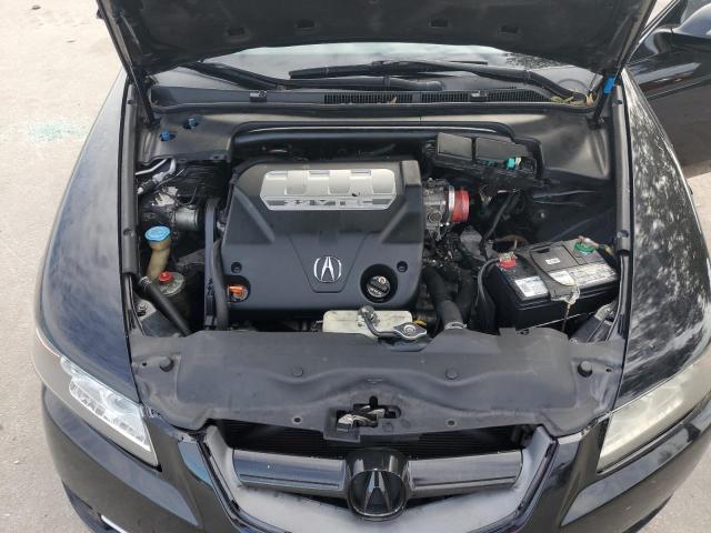 Photo 7 from auction – 2007 ACURA TL with VIN 19UUA66287A043453
