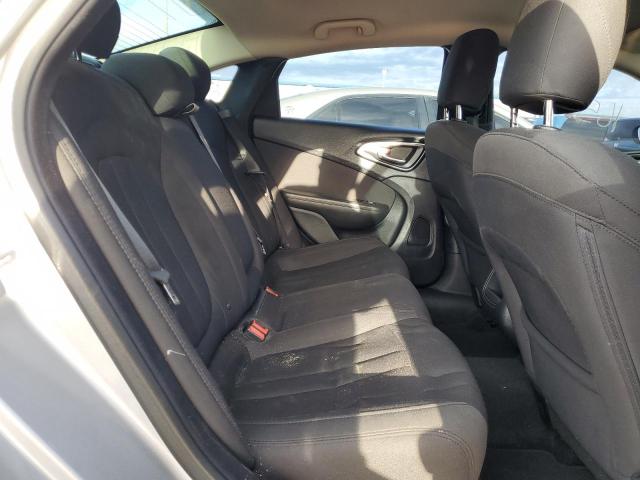 Photo 6 from auction – 2015 CHRYSLER 200 LIMITE with VIN 1C3CCCAB8FN737730