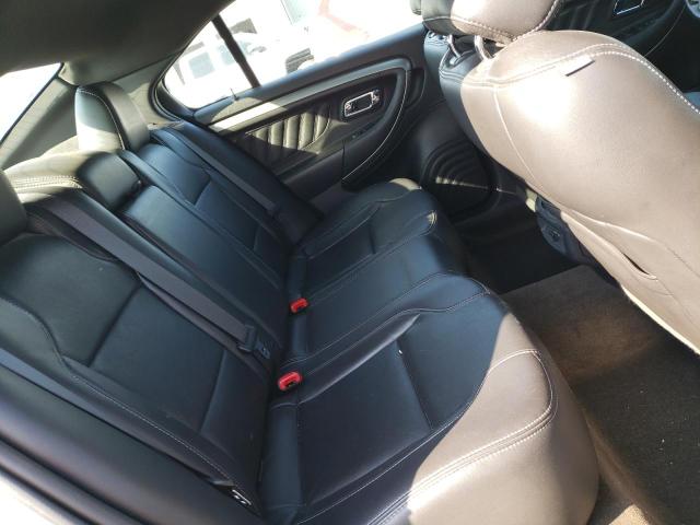 Photo 6 from auction – 2013 FORD TAURUS SEL with VIN 1FAHP2H8XDG169417