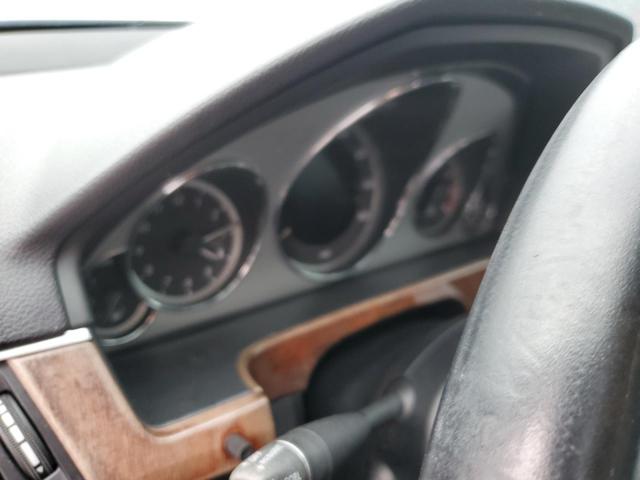 Photo 8 from auction – 2013 MERCEDES-BENZ E 350 with VIN WDDHF5KB6DA693773