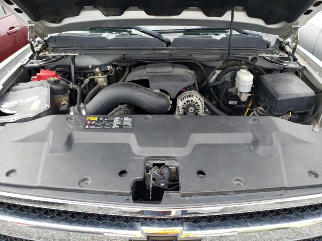 Photo 7 from auction – 2011 CHEVROLET SILVERADO with VIN 3GCPKSE35BG355672