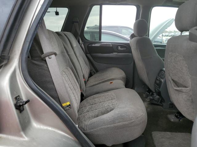 Photo 6 from auction – 2003 GMC ENVOY with VIN 1GKDT13S832163441