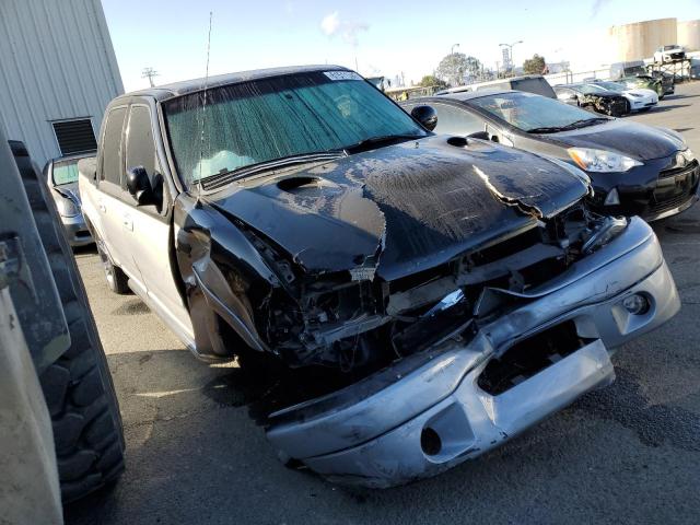 FORD F150 SUPER 2003 with VIN 1FTRW07353KB66352 - Photo from auction
